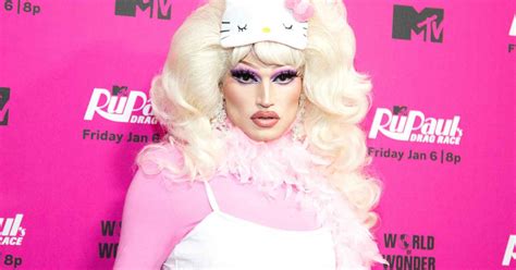 princess poppy quit drag|Princess Poppy wants to fade into obscurity after。